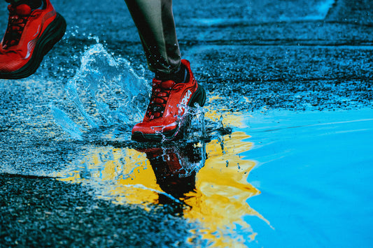 Hoka Clifton 11 GTX
