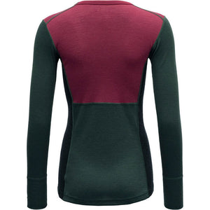 245226LAUPAREN MER SHIRT WM BEETROO_1_P.JPG