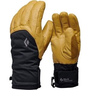 801057LEGEND GLOVES BEESWAX BLACK.JPG