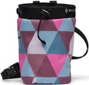 630112GYM CHALK BAG PINK QUILT.JPG