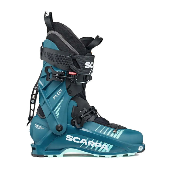 Scarpa F1 GT W Dark Green 