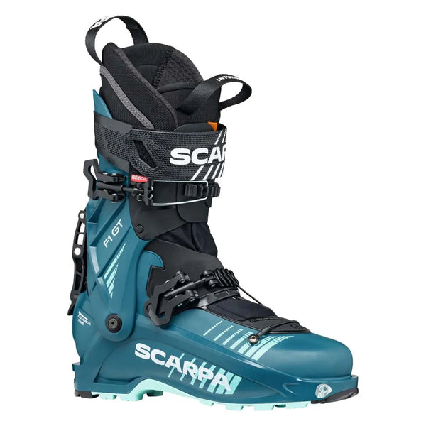 Scarpa F1 GT W Dark Green 