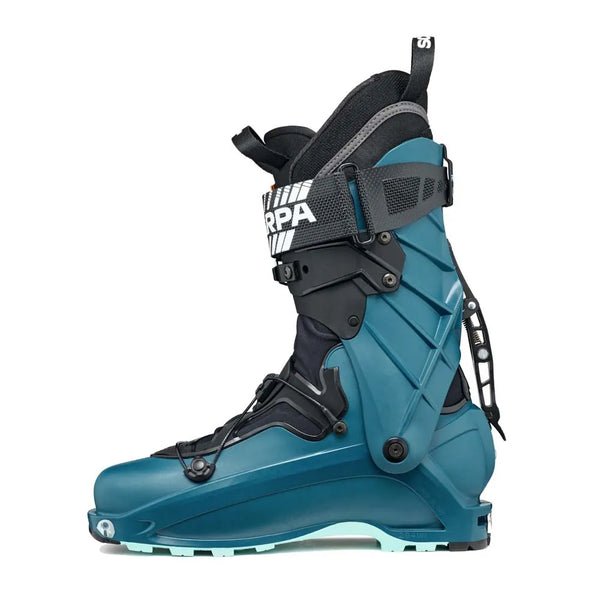 Scarpa F1 GT W Dark Green 