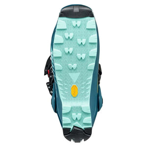 Scarpa F1 GT W Dark Green 