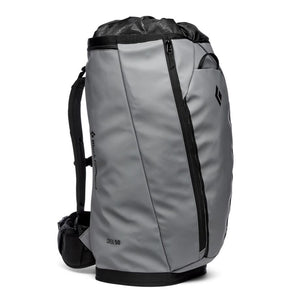 Black Diamond Creek 50 Black 