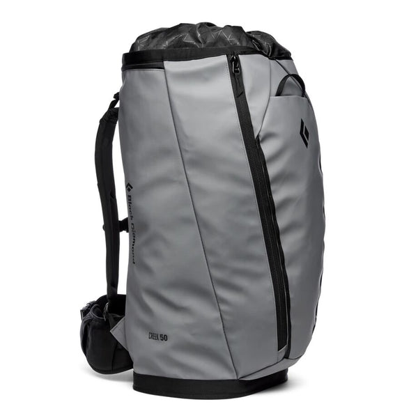 Black Diamond Creek 50 Black 