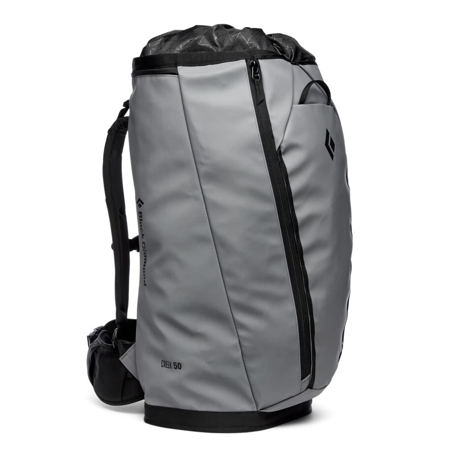 Black Diamond Creek 50 Black 
