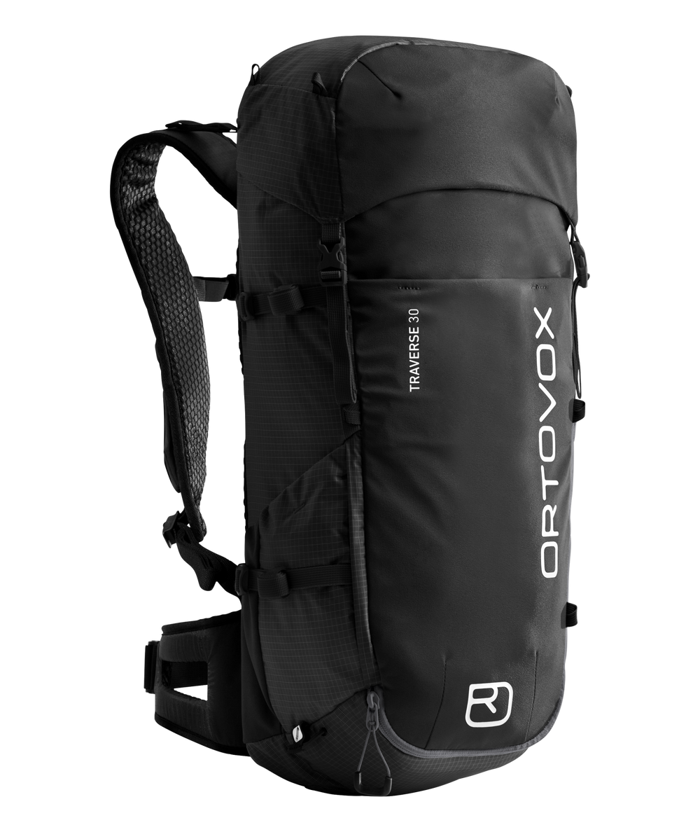 Ortovox TRAVERSE 30 Black Raven 