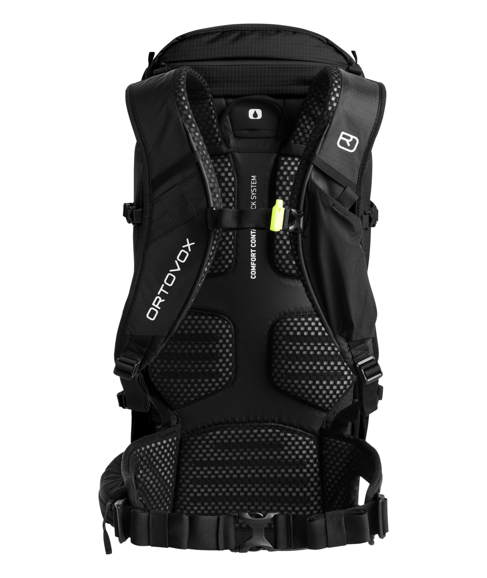 Ortovox TRAVERSE 30 Black Raven 