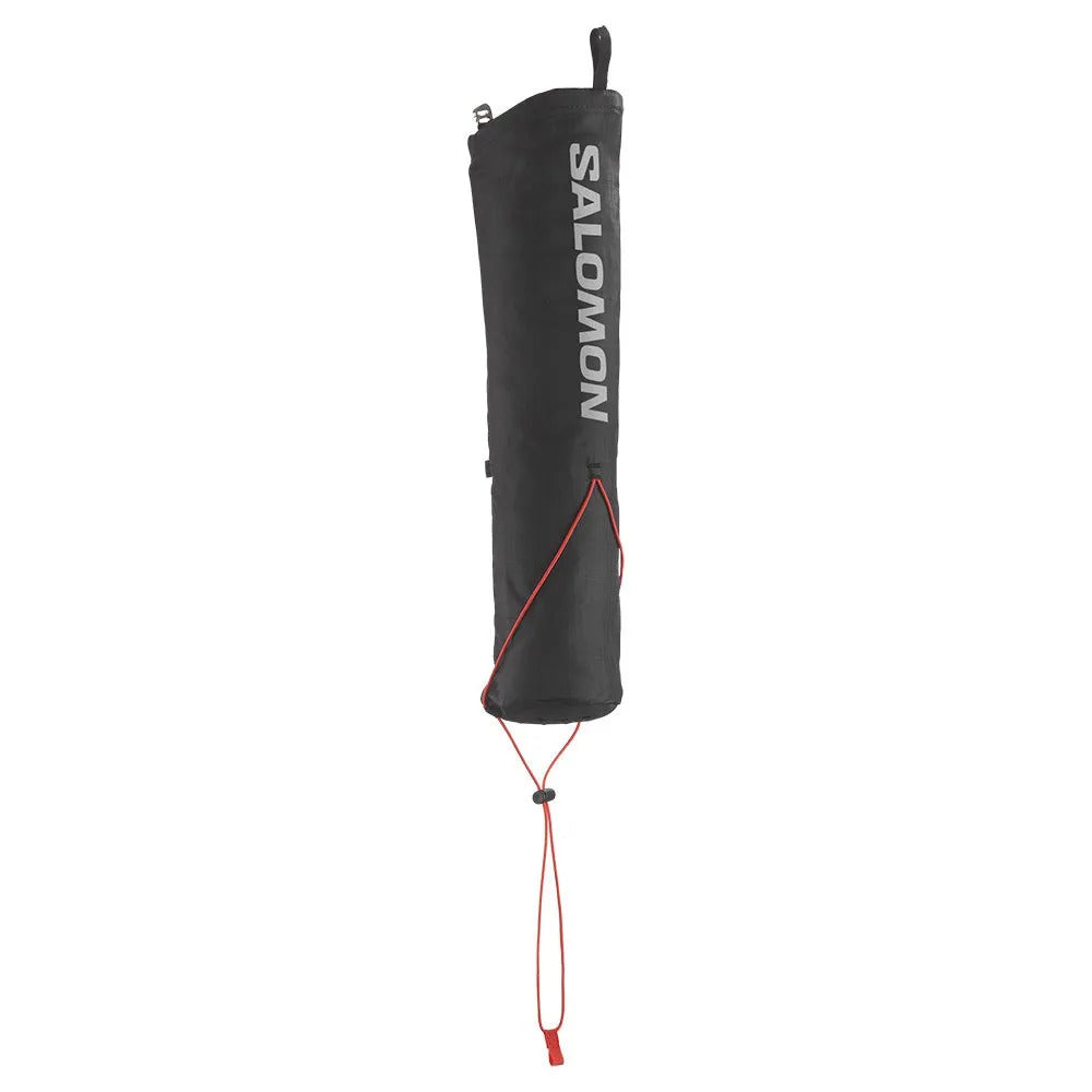 Salomon CUSTOM QUIVER Sacca porta bastoncini 