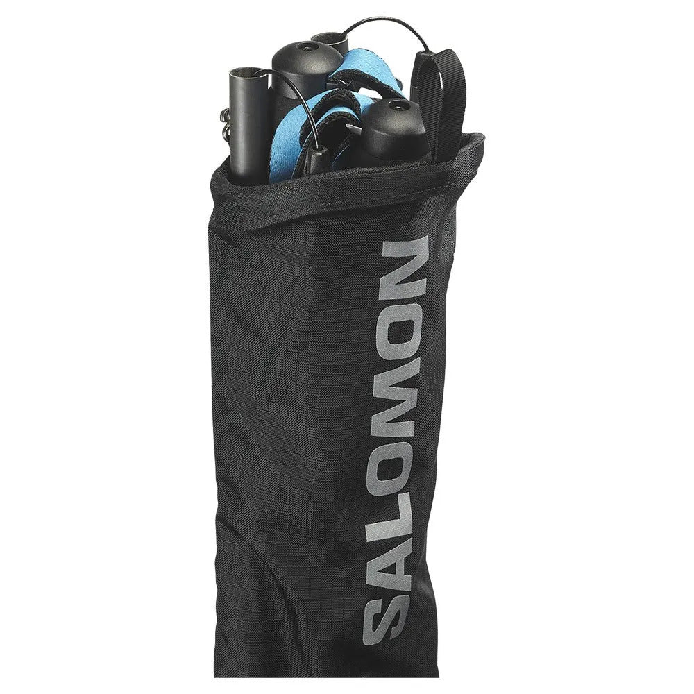Salomon CUSTOM QUIVER Sacca porta bastoncini 