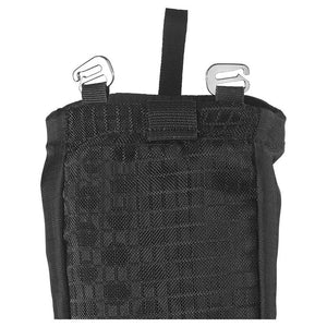Salomon CUSTOM QUIVER Sacca porta bastoncini 