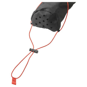 Salomon CUSTOM QUIVER Sacca porta bastoncini 