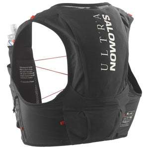 Salomon S/LAB Ultra 10 Black 