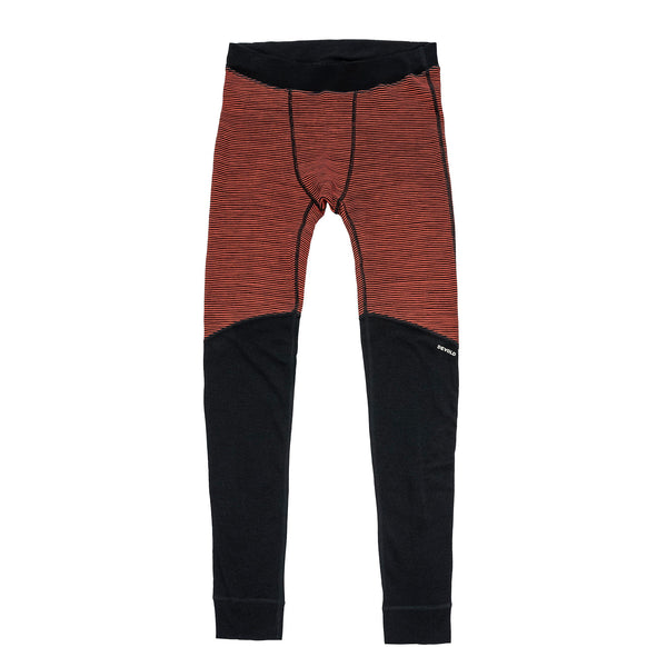 DEVOLD REVERSO Merino Long Brick 