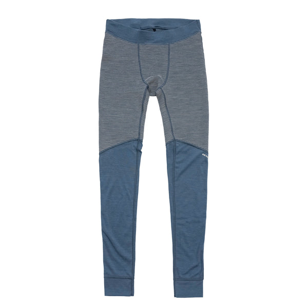 DEVOLD REVERSO Merino Long Griffin 