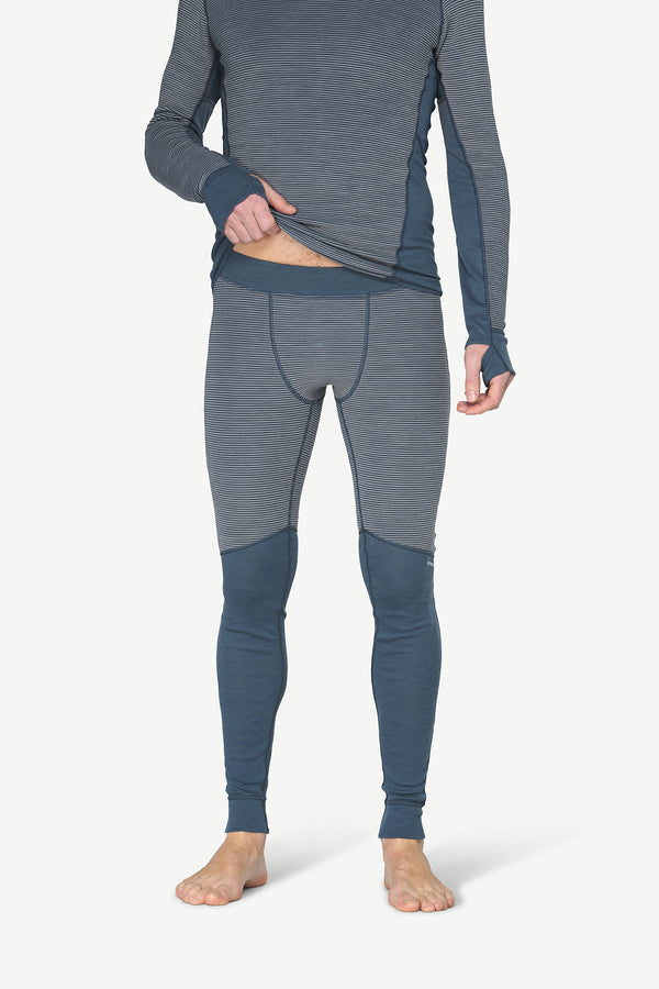 DEVOLD REVERSO Merino Long Griffin 