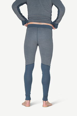 DEVOLD REVERSO Merino Long Griffin 