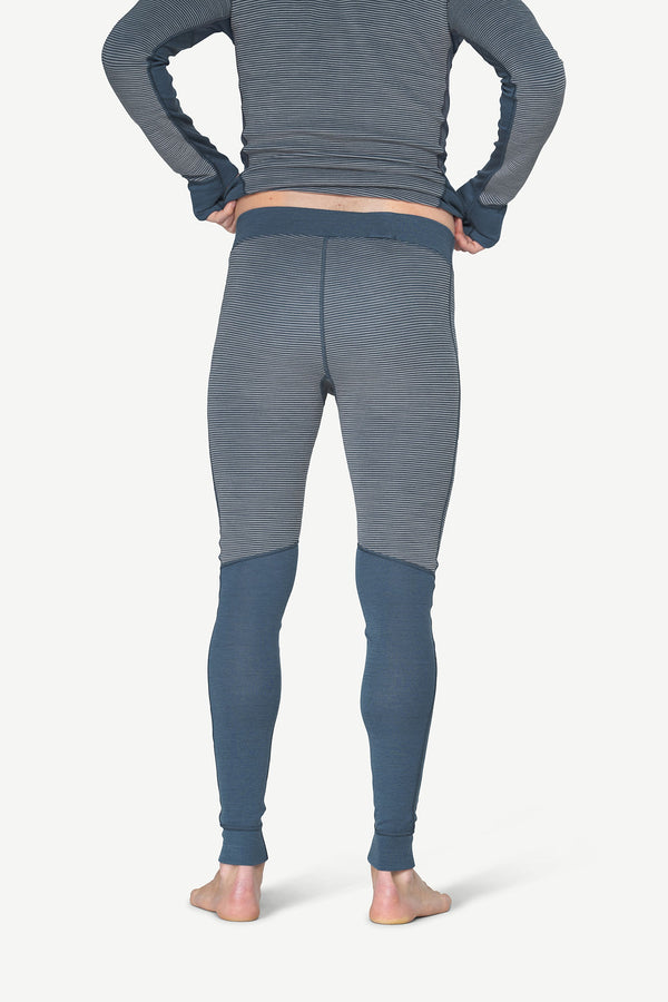 DEVOLD REVERSO Merino Long Griffin 