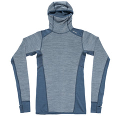 DEVOLD Women's REVERSO Merino Woodie Dawn 