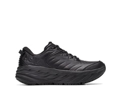 Hoka BONDI SR Black 