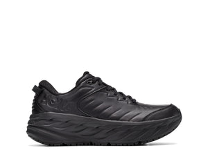 Hoka BONDI SR Black 