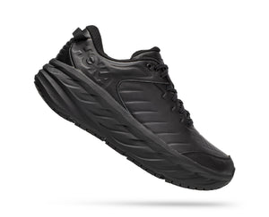 Hoka BONDI SR Black 