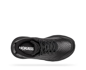 Hoka BONDI SR Black 