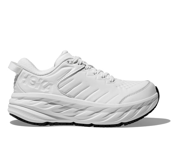 Hoka Womens' BONDI SR Frost 