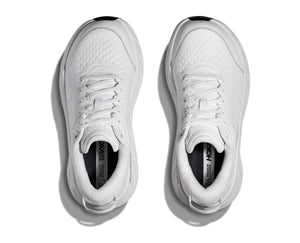 Hoka Womens' BONDI SR Frost 