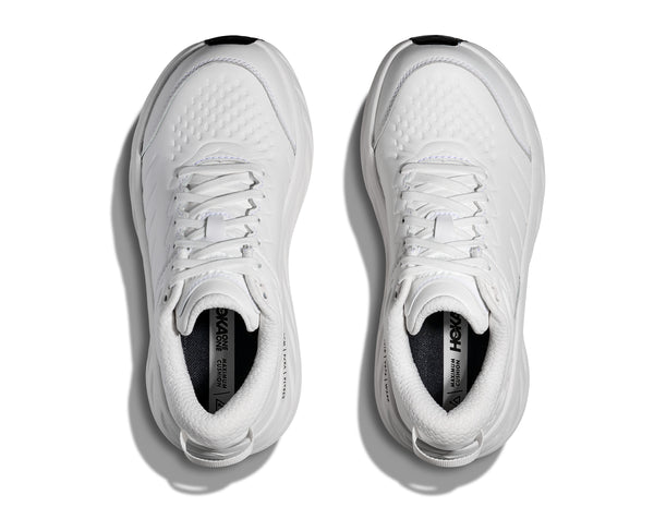 Hoka Womens' BONDI SR Frost 