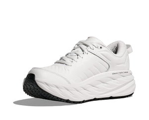Hoka Womens' BONDI SR Frost 