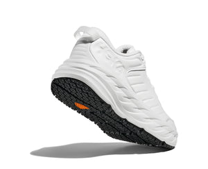 Hoka Womens' BONDI SR Frost 