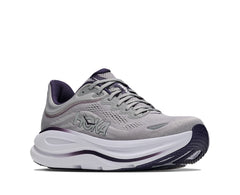 Hoka BONDI 9 Stellar Grey Squid Ink 