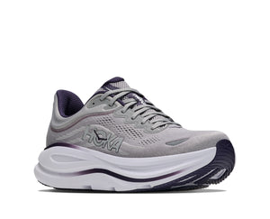 Hoka BONDI 9 Stellar Grey Squid Ink 