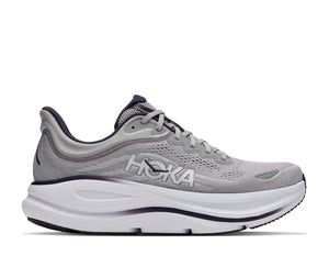 Hoka BONDI 9 Stellar Grey Squid Ink 