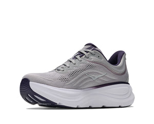 Hoka BONDI 9 Stellar Grey Squid Ink 