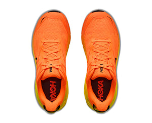 Hoka CHALLENGER 8 Neon Tangerine Citrus 