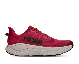 Hoka CHALLENGER 8 Red Agate River Rock 