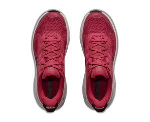 Hoka CHALLENGER 8 Red Agate River Rock 