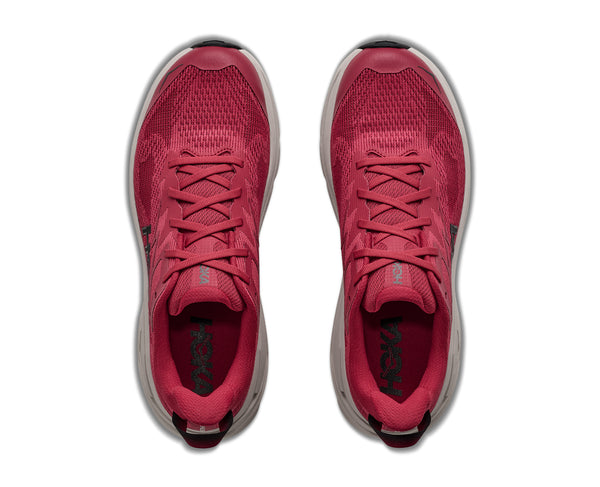 Hoka CHALLENGER 8 Red Agate River Rock 