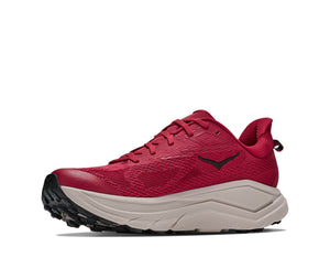 Hoka CHALLENGER 8 Red Agate River Rock 