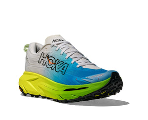 Hoka MAFATE 5 Frost Citrus 