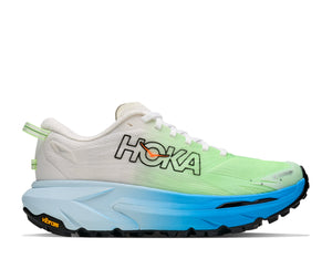 Hoka Womens' MAFATE 5 Frost Tart Apple 