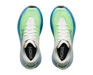 Hoka Womens' MAFATE 5 Frost Tart Apple 