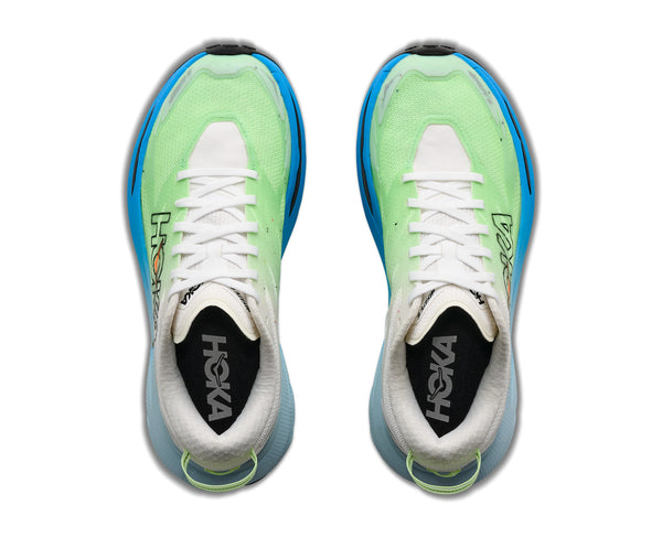Hoka Womens' MAFATE 5 Frost Tart Apple 