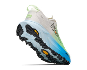 Hoka Womens' MAFATE 5 Frost Tart Apple 