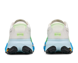 Hoka Womens' MAFATE 5 Frost Tart Apple 