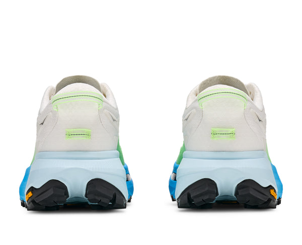 Hoka Womens' MAFATE 5 Frost Tart Apple 