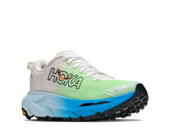 Hoka Womens' MAFATE 5 Frost Tart Apple 